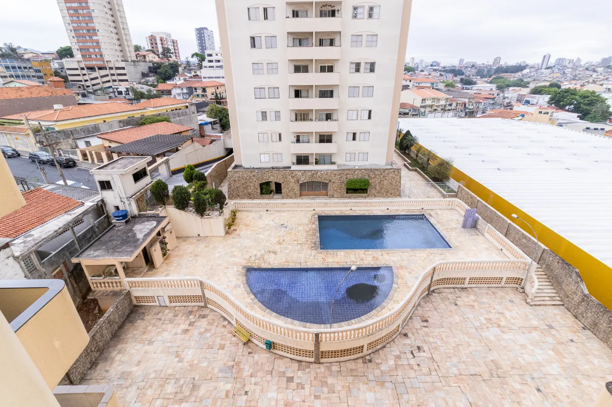 CONDOMINIO EDIFICIO RIO NEGRO - 19