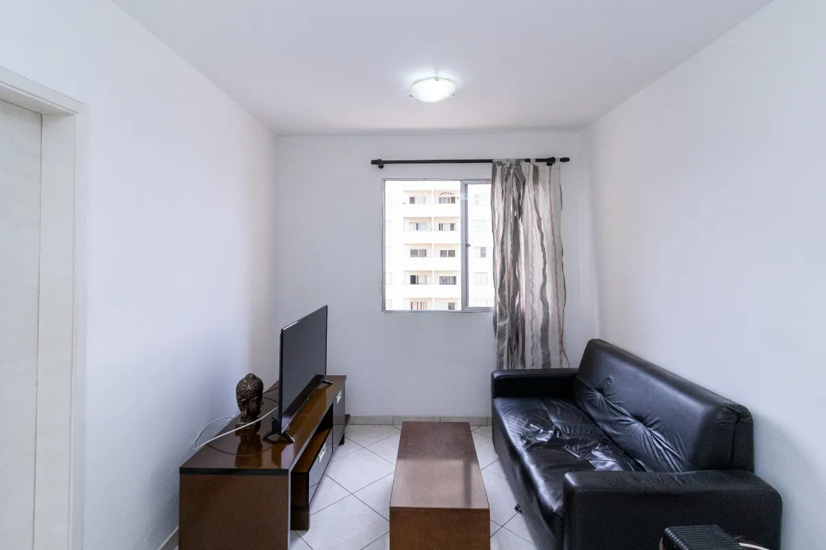 CONDOMINIO EDIFICIO RIO NEGRO - 2
