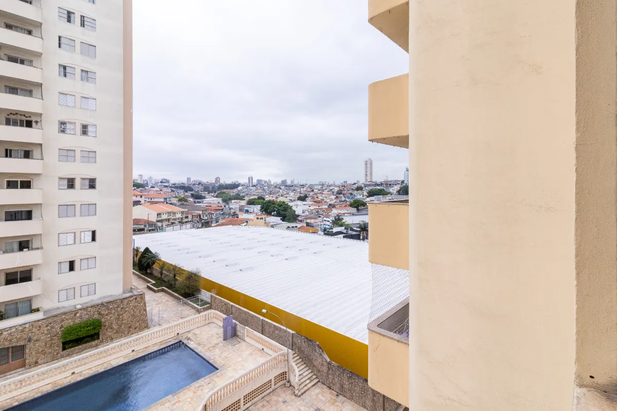 CONDOMINIO EDIFICIO RIO NEGRO - 20
