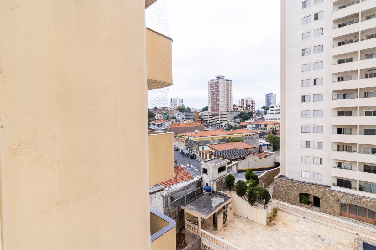 CONDOMINIO EDIFICIO RIO NEGRO - 21