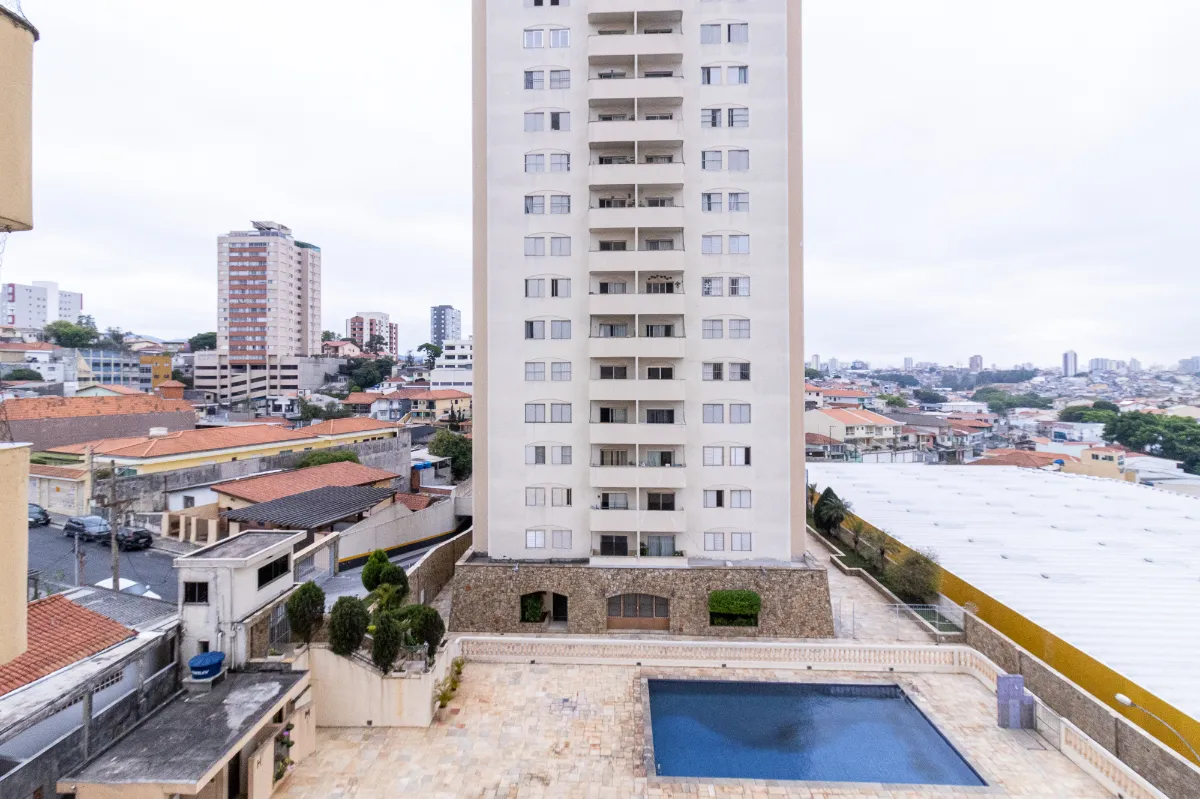 CONDOMINIO EDIFICIO RIO NEGRO - 22