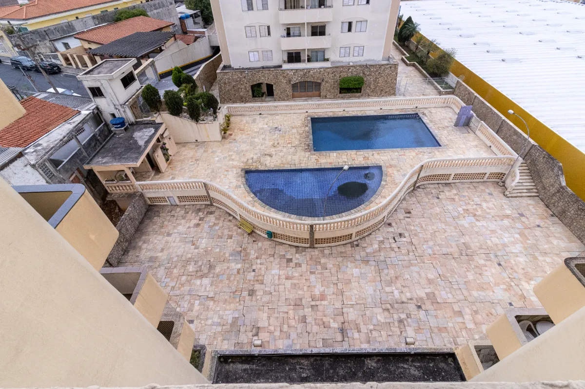 CONDOMINIO EDIFICIO RIO NEGRO - 23