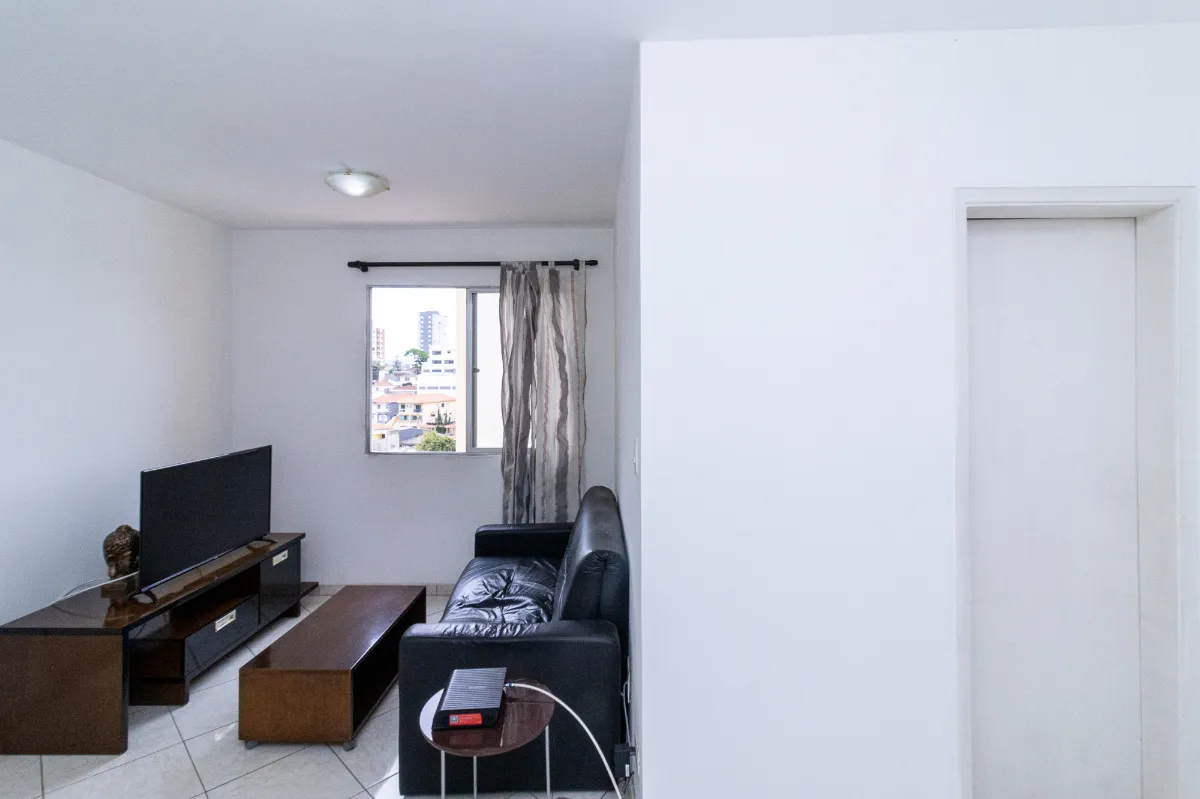CONDOMINIO EDIFICIO RIO NEGRO - 4