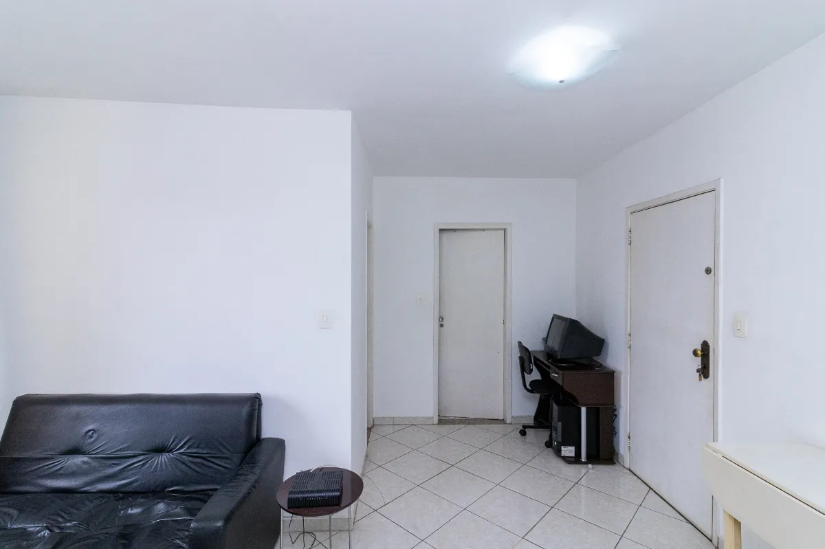 CONDOMINIO EDIFICIO RIO NEGRO - 5