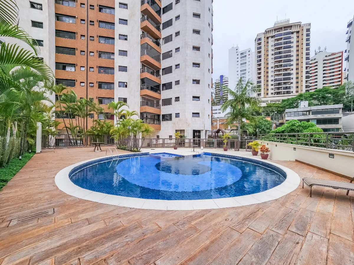 Jardim Givenchy - 33