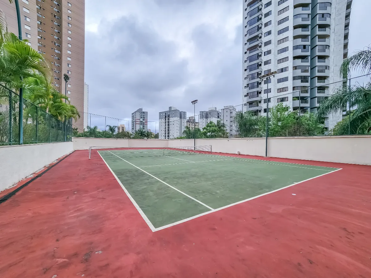 Jardim Givenchy - 34