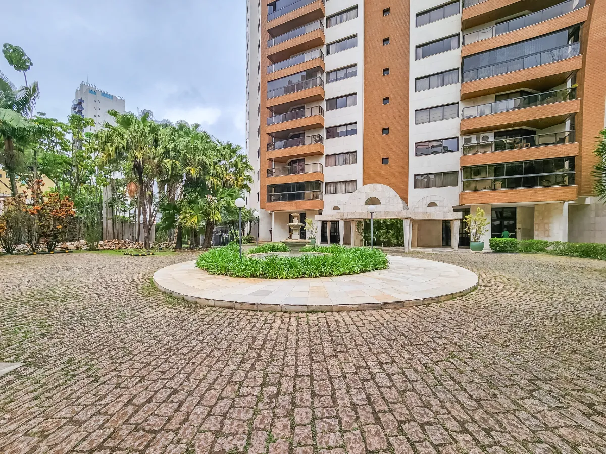 Jardim Givenchy - 38