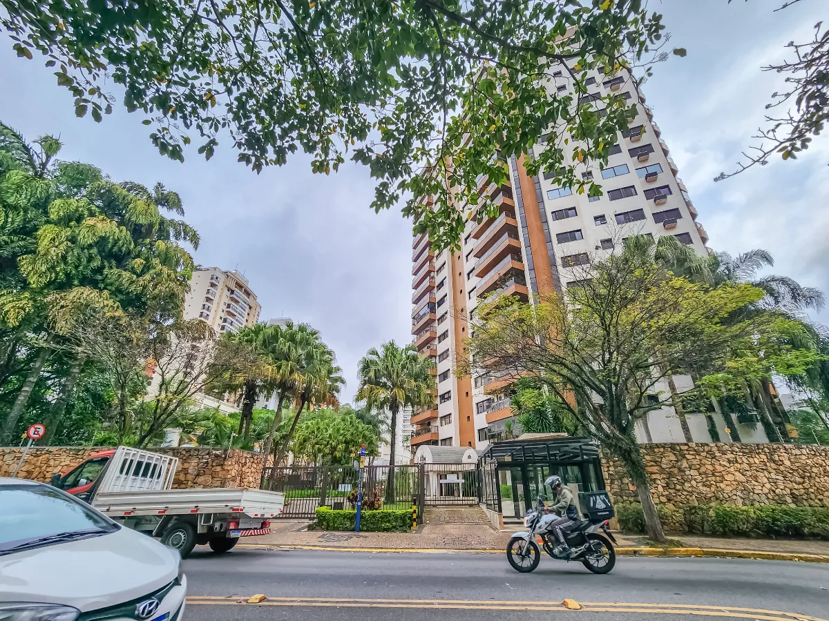 Jardim Givenchy - 39