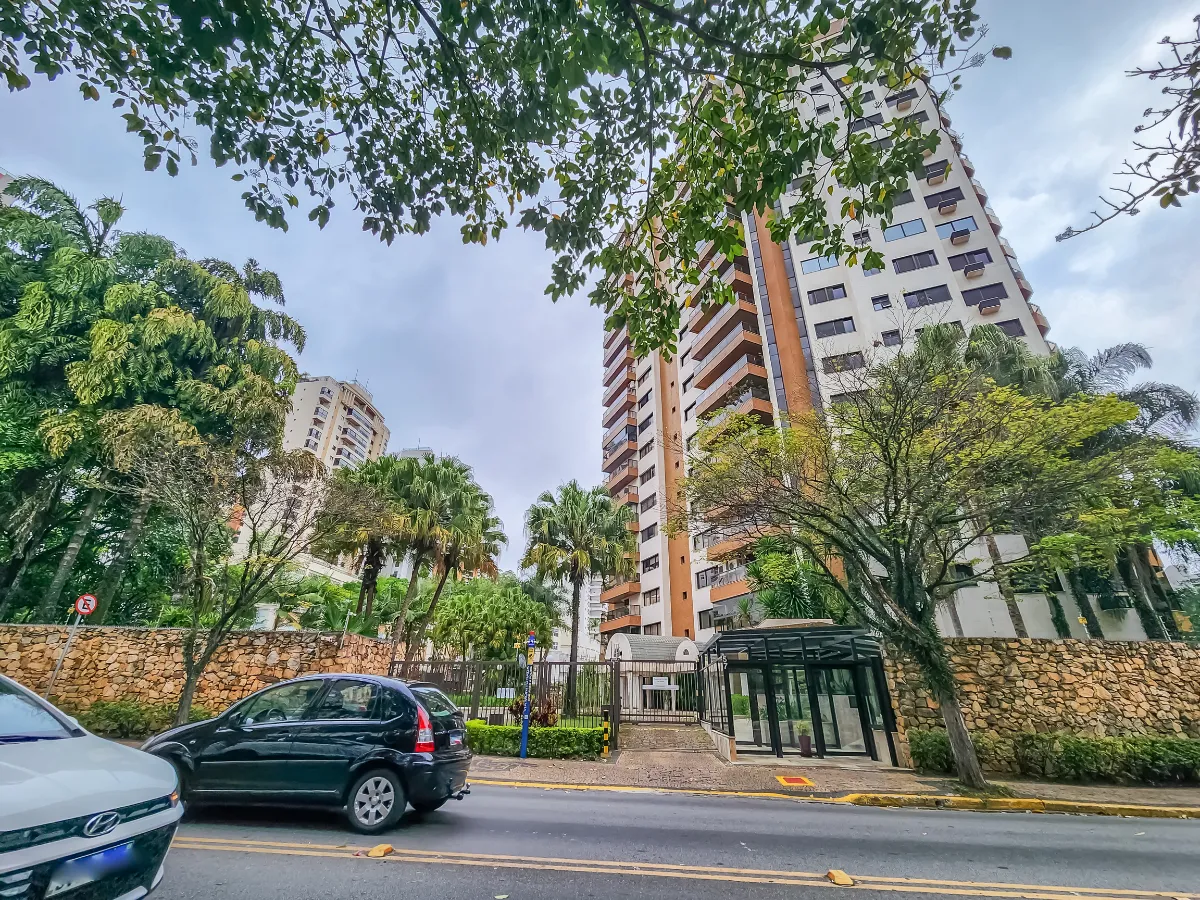 Jardim Givenchy - 40