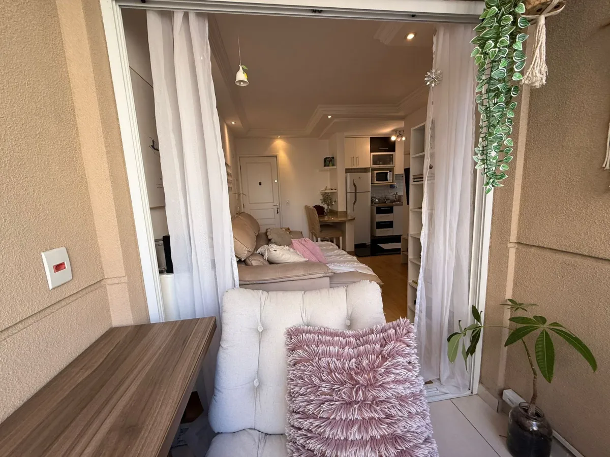 Apartamento à venda com 44m², 2 quartos com vaga - 10