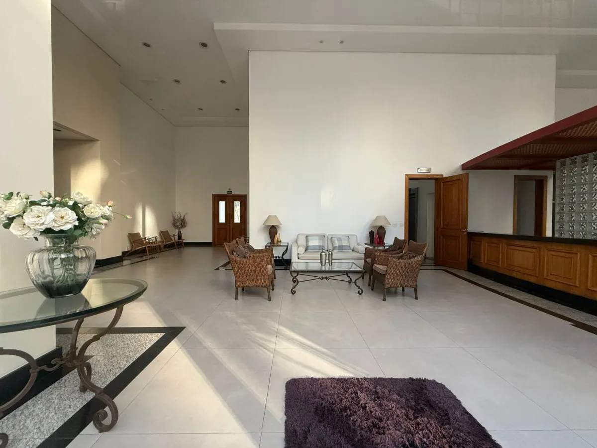 Apartamento à venda com 44m², 2 quartos com vaga - 12