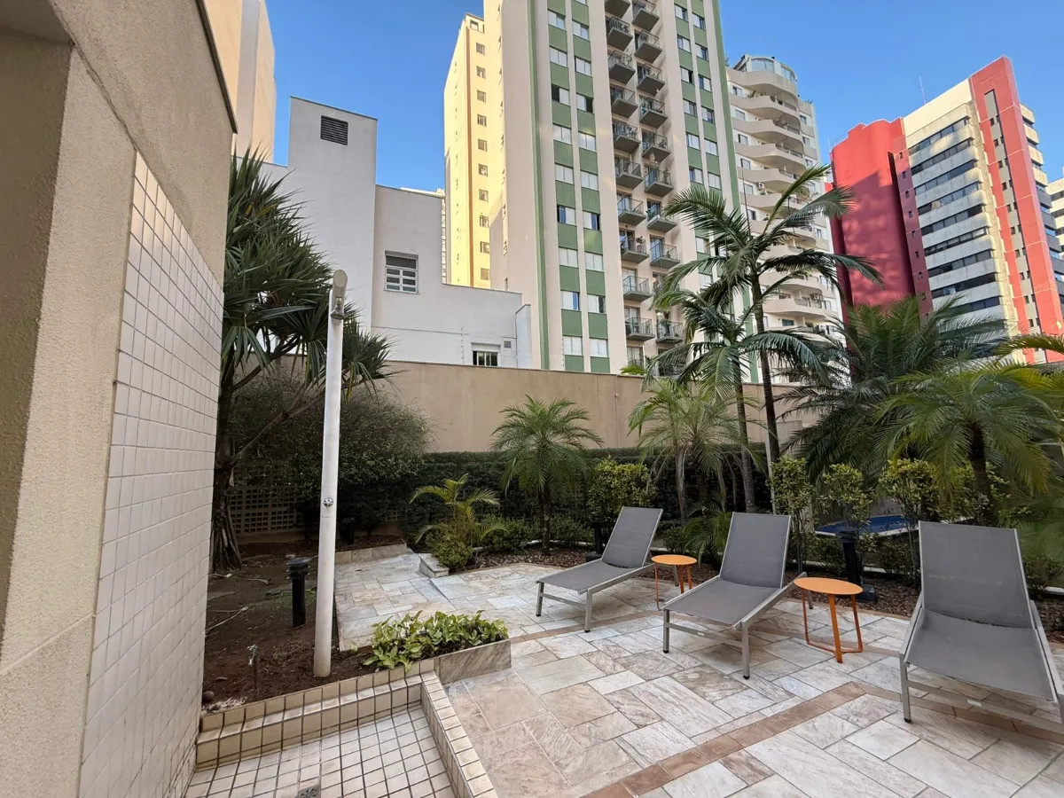Apartamento à venda com 44m², 2 quartos com vaga - 14