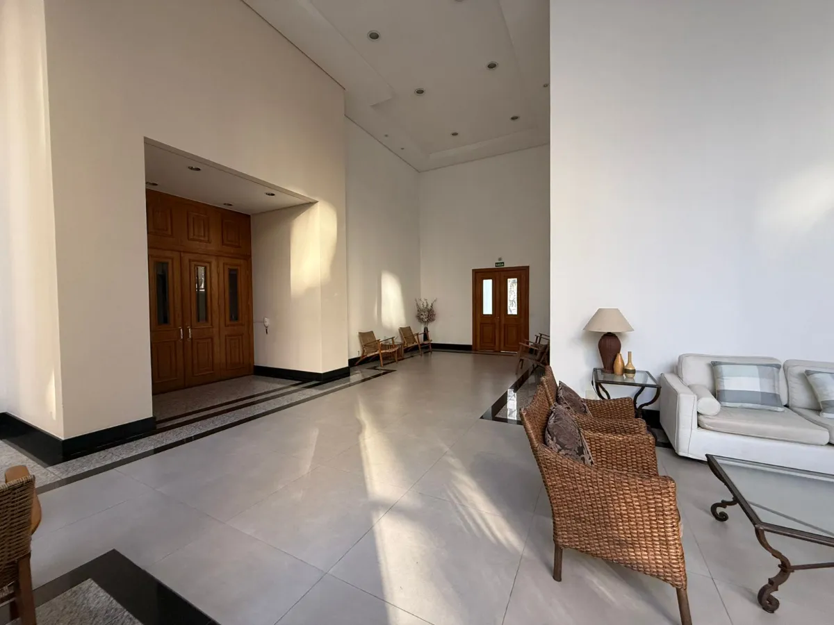 Apartamento à venda com 44m², 2 quartos com vaga - 15