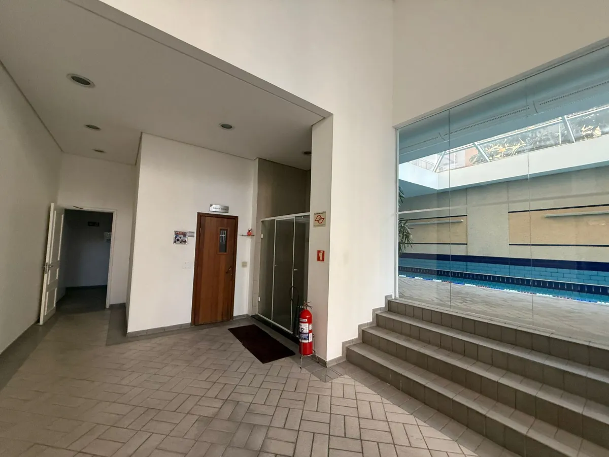 Apartamento à venda com 44m², 2 quartos com vaga - 17