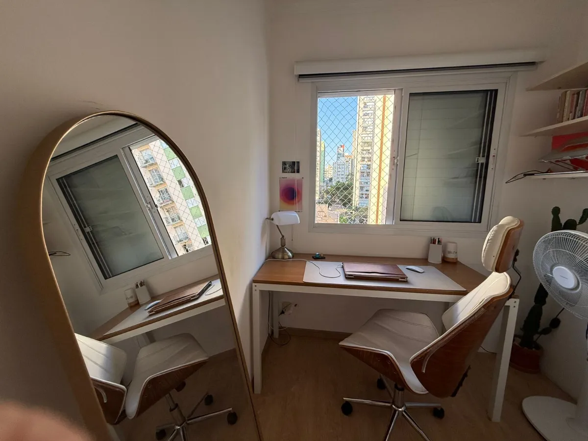 Apartamento à venda com 44m², 2 quartos com vaga - 18