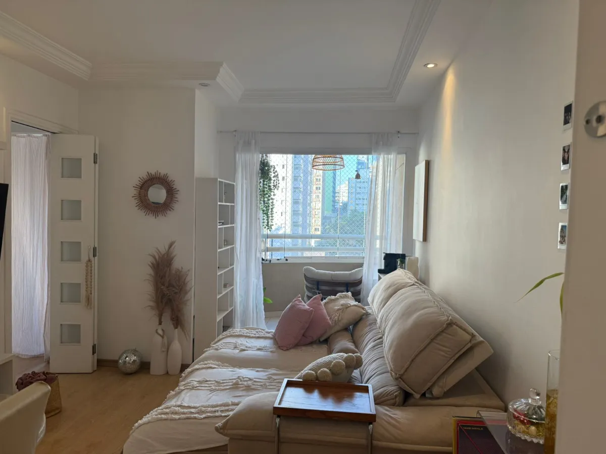 Apartamento à venda com 44m², 2 quartos com vaga - 2