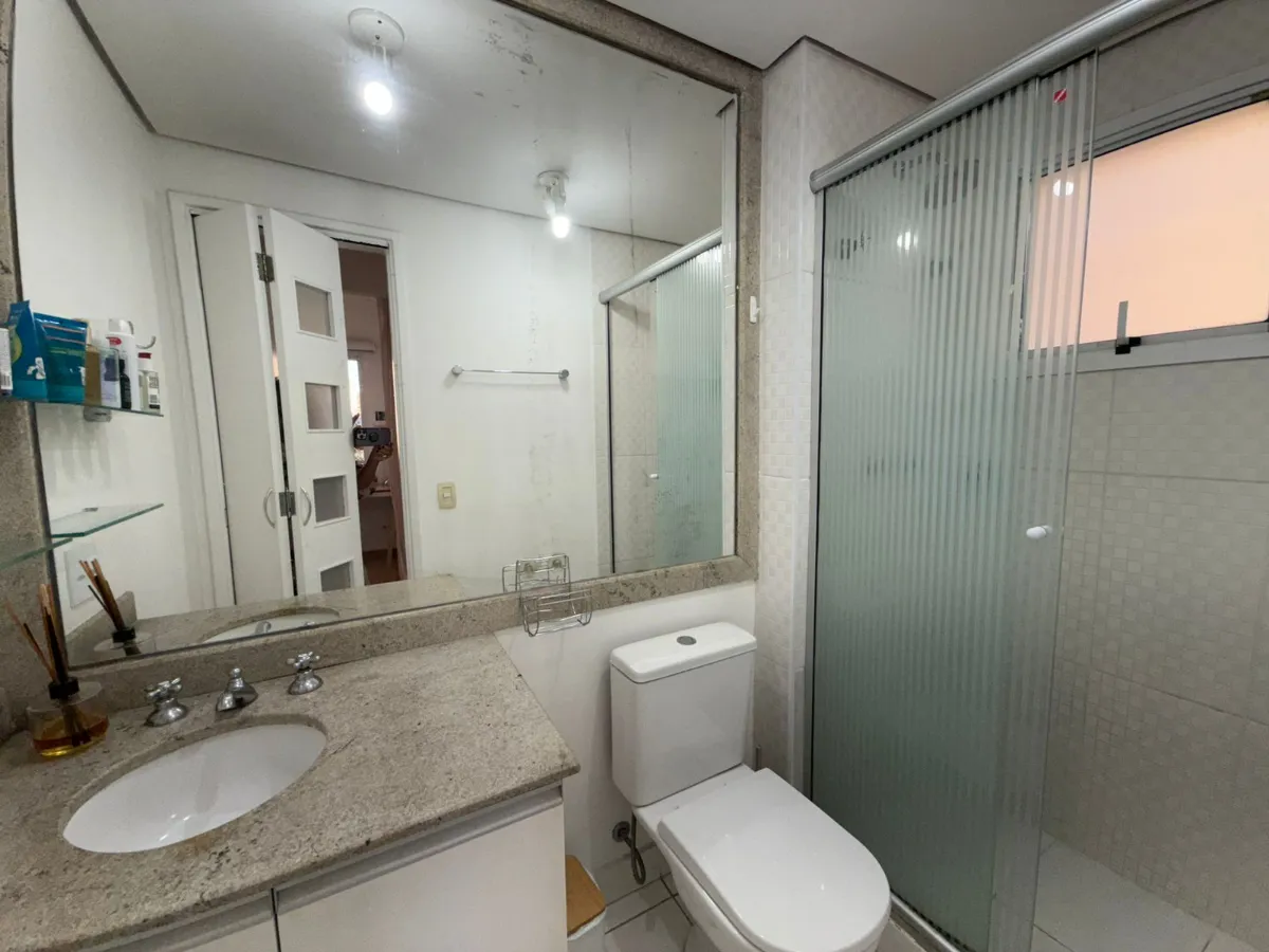 Apartamento à venda com 44m², 2 quartos com vaga - 21