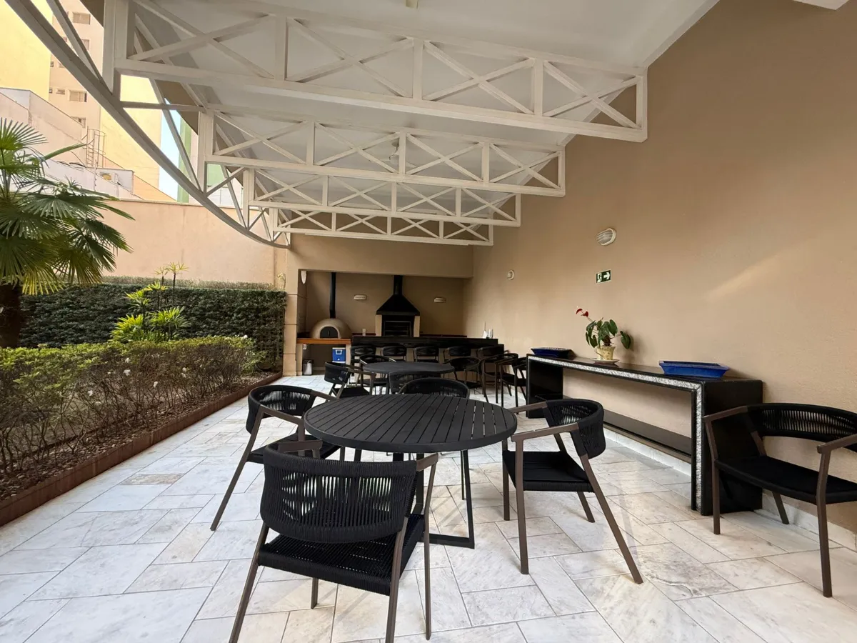Apartamento à venda com 44m², 2 quartos com vaga - 23