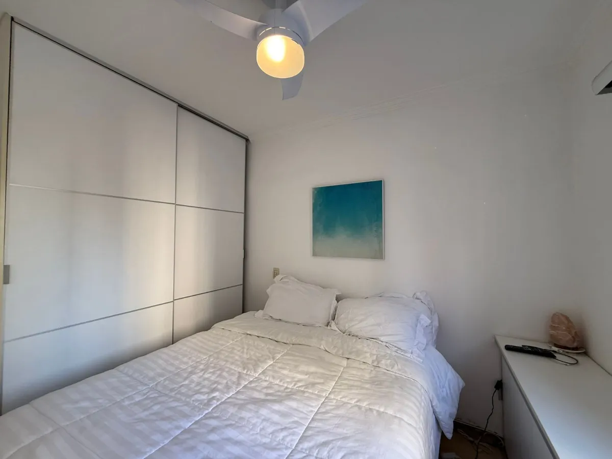 Apartamento à venda com 44m², 2 quartos com vaga - 24