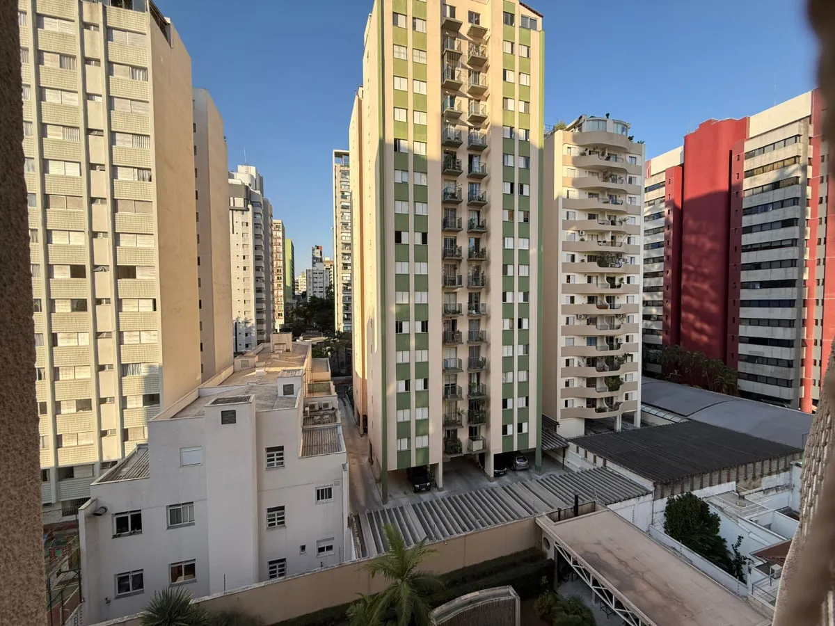 Apartamento à venda com 44m², 2 quartos com vaga - 27