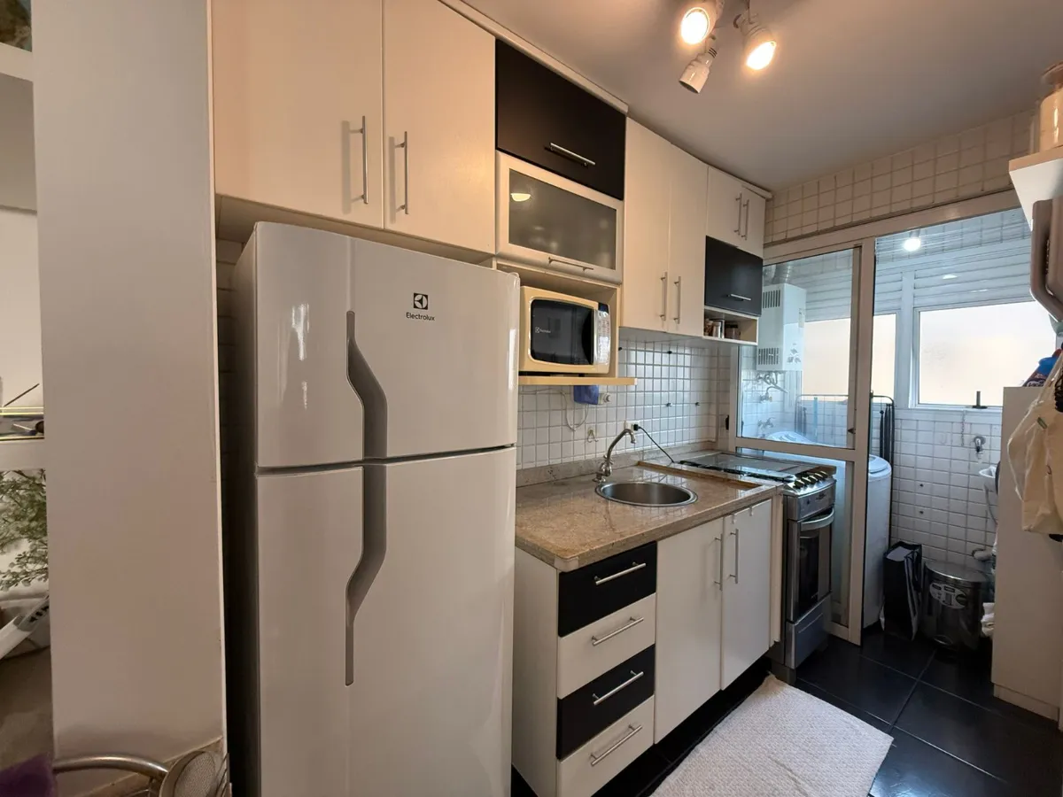 Apartamento à venda com 44m², 2 quartos com vaga - 28