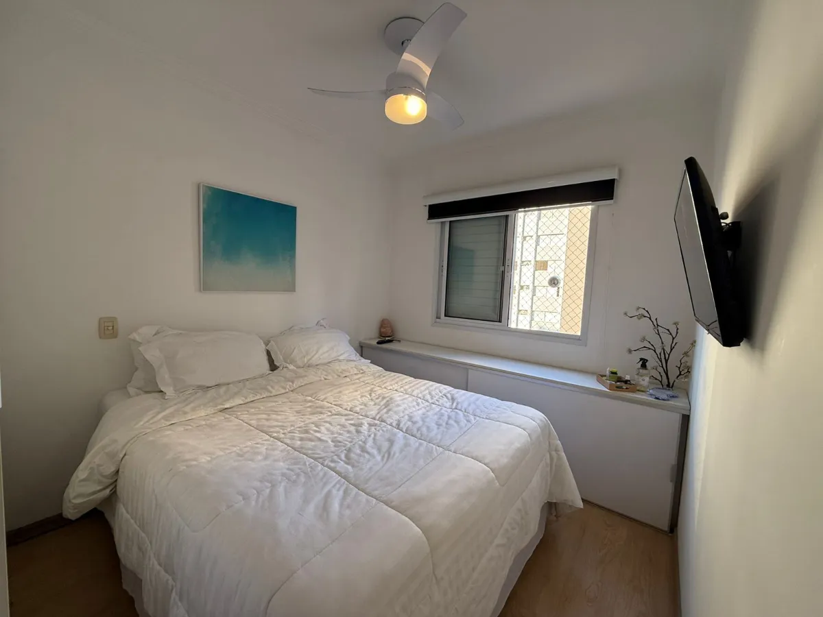 Apartamento à venda com 44m², 2 quartos com vaga - 29