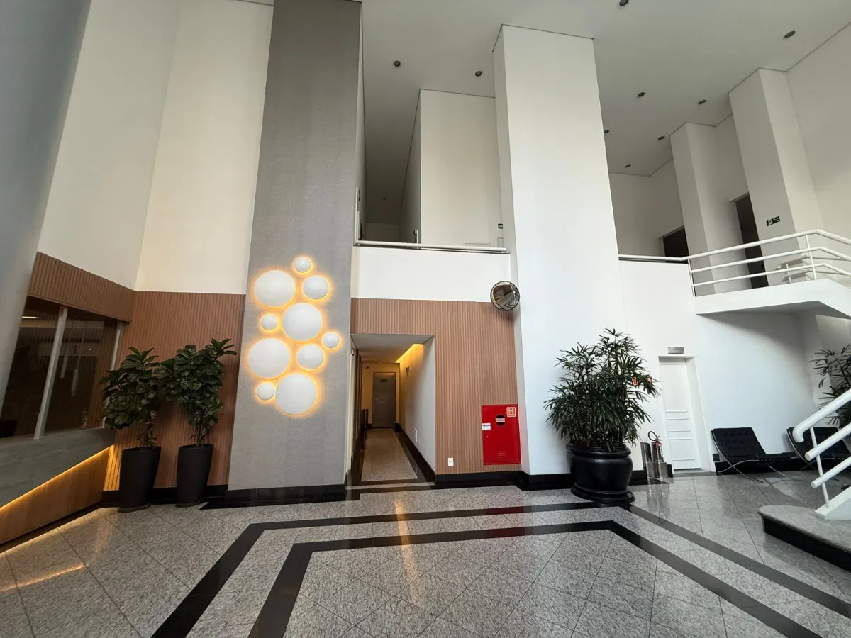 Apartamento à venda com 44m², 2 quartos com vaga - 3