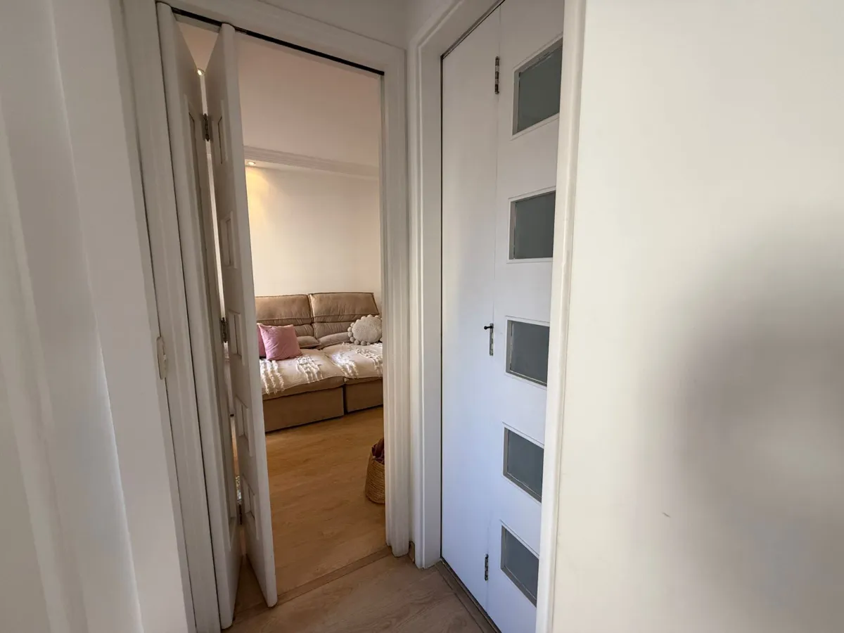 Apartamento à venda com 44m², 2 quartos com vaga - 33