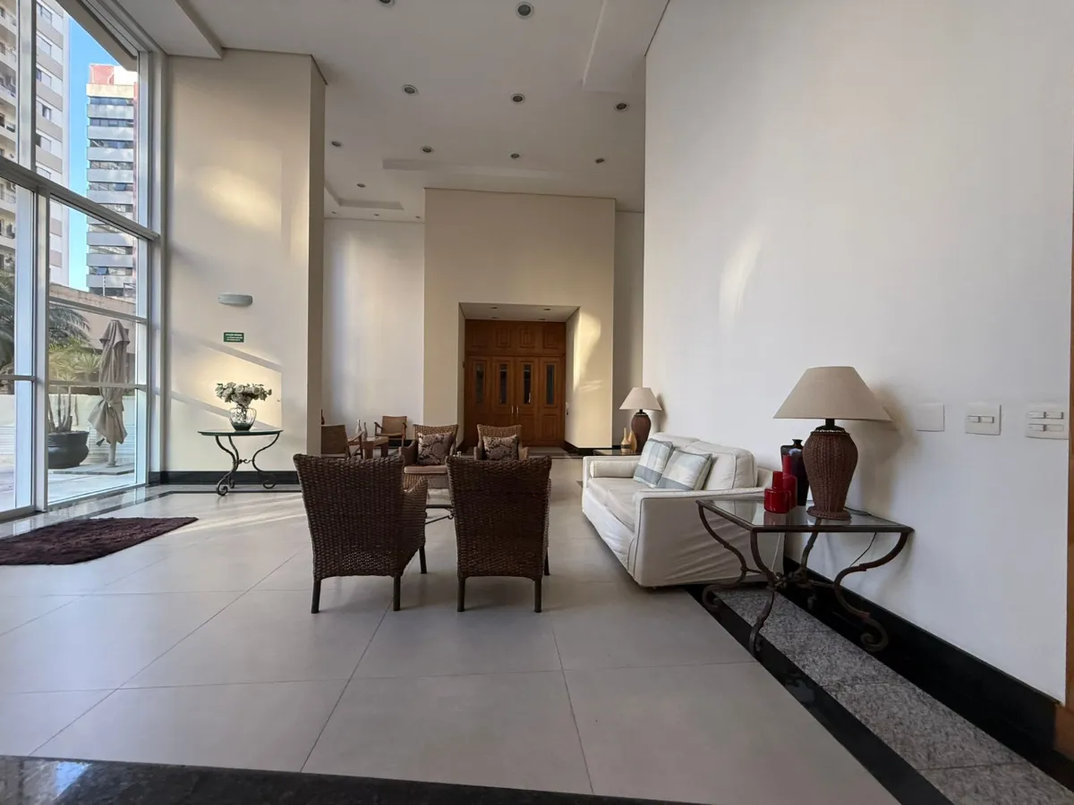 Apartamento à venda com 44m², 2 quartos com vaga - 34