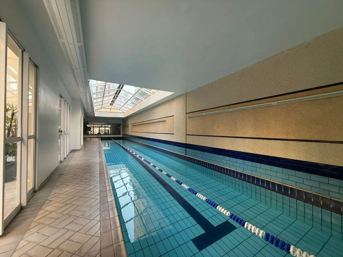 Apartamento à venda com 44m², 2 quartos com vaga - 35