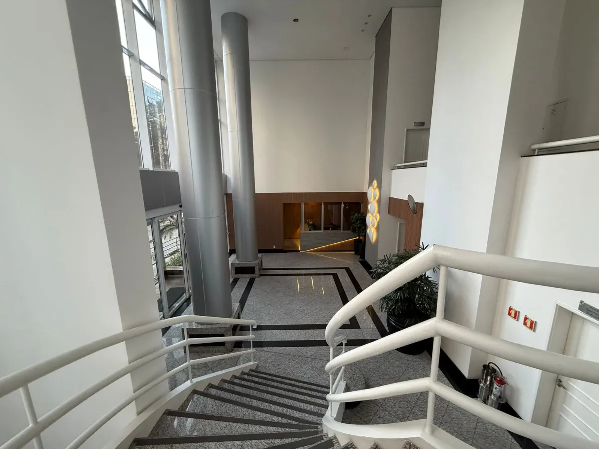 Apartamento à venda com 44m², 2 quartos com vaga - 36