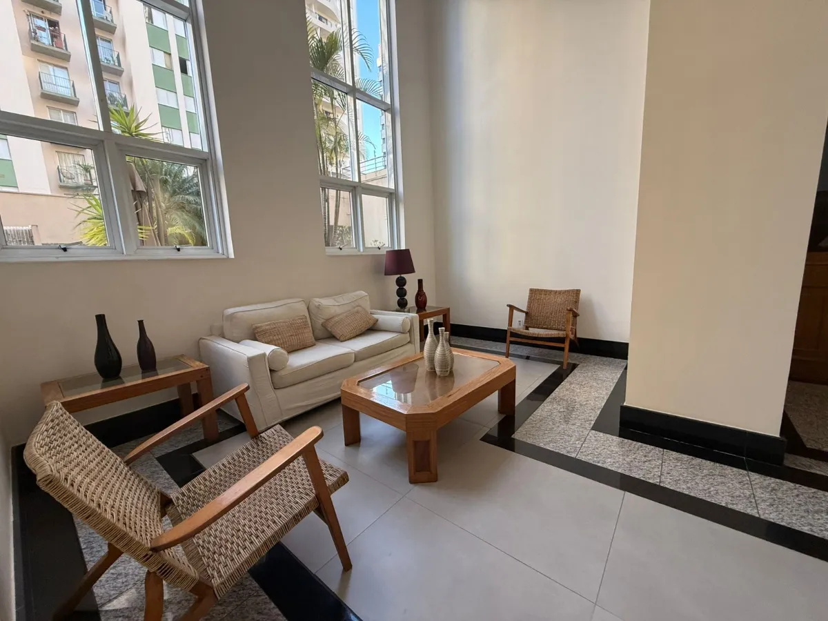 Apartamento à venda com 44m², 2 quartos com vaga - 37
