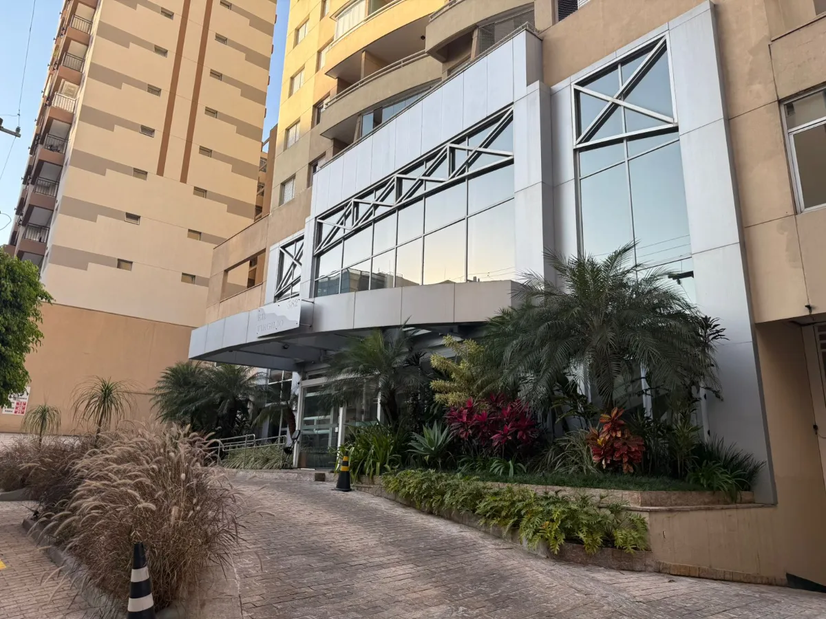 Apartamento à venda com 44m², 2 quartos com vaga - 38