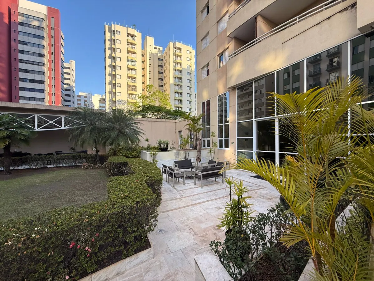 Apartamento à venda com 44m², 2 quartos com vaga - 5