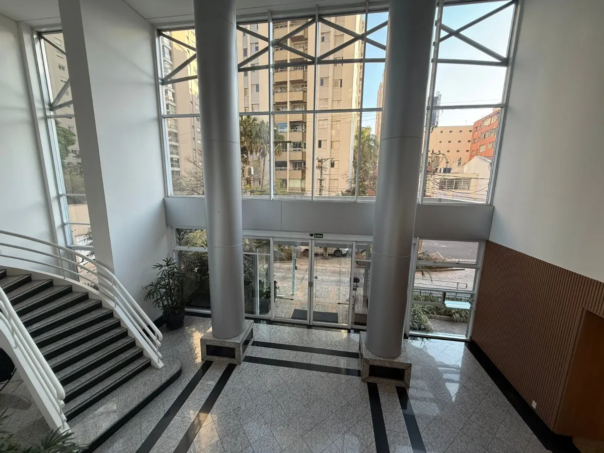 Apartamento à venda com 44m², 2 quartos com vaga - 6