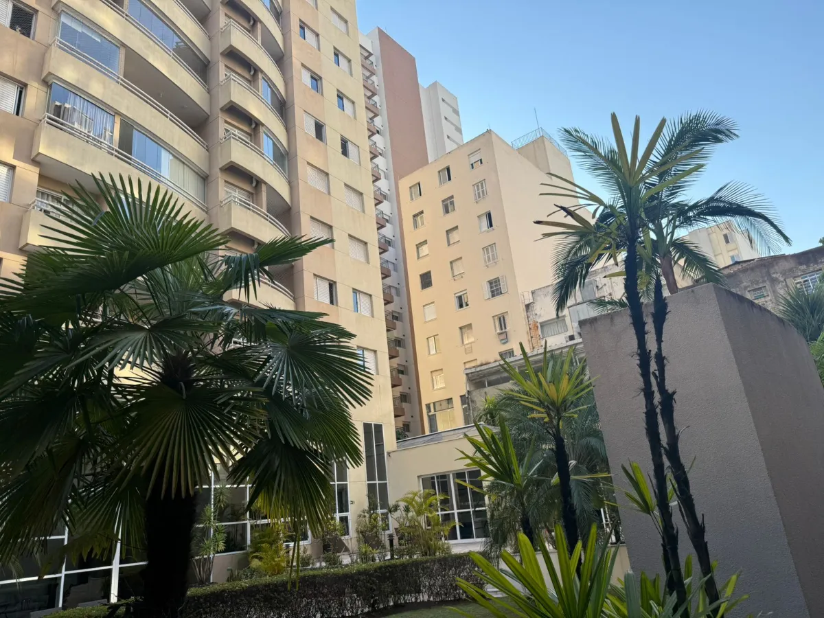Apartamento à venda com 44m², 2 quartos com vaga - 8