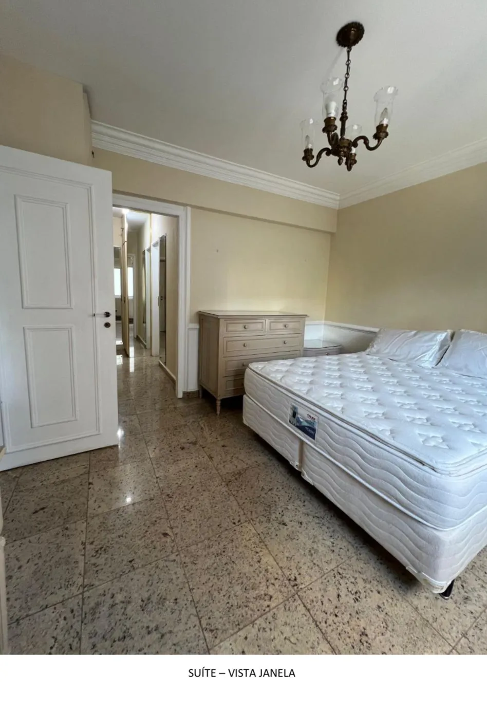 Condomínio Eldorado Residence I - 1