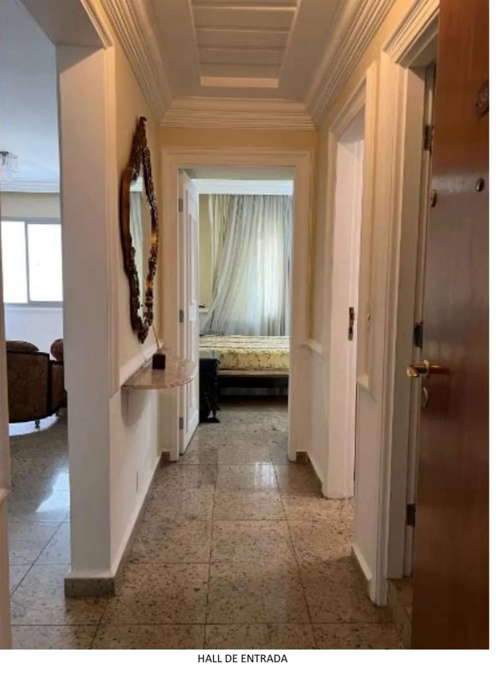 Condomínio Eldorado Residence I - 12