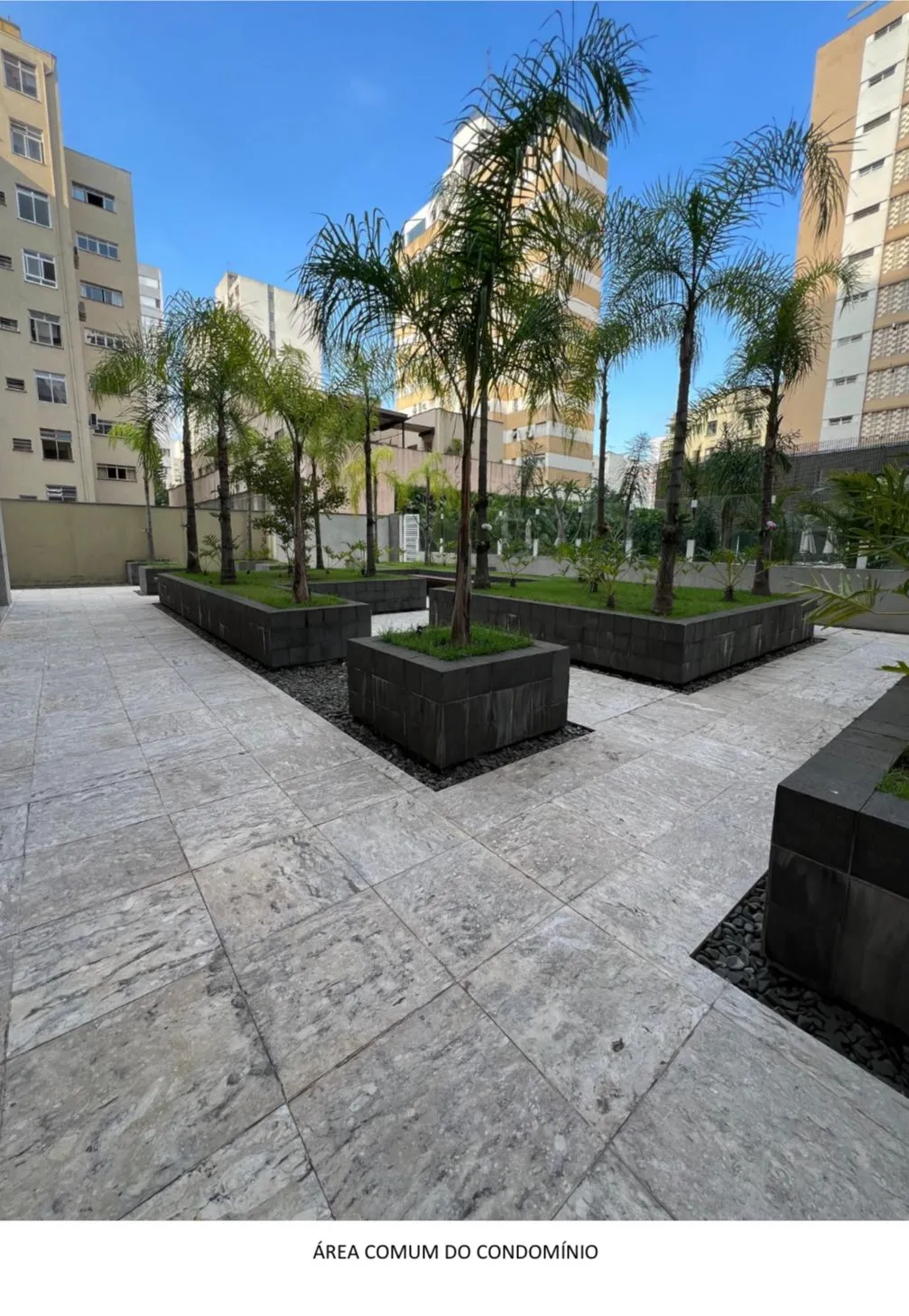 Condomínio Eldorado Residence I - 4