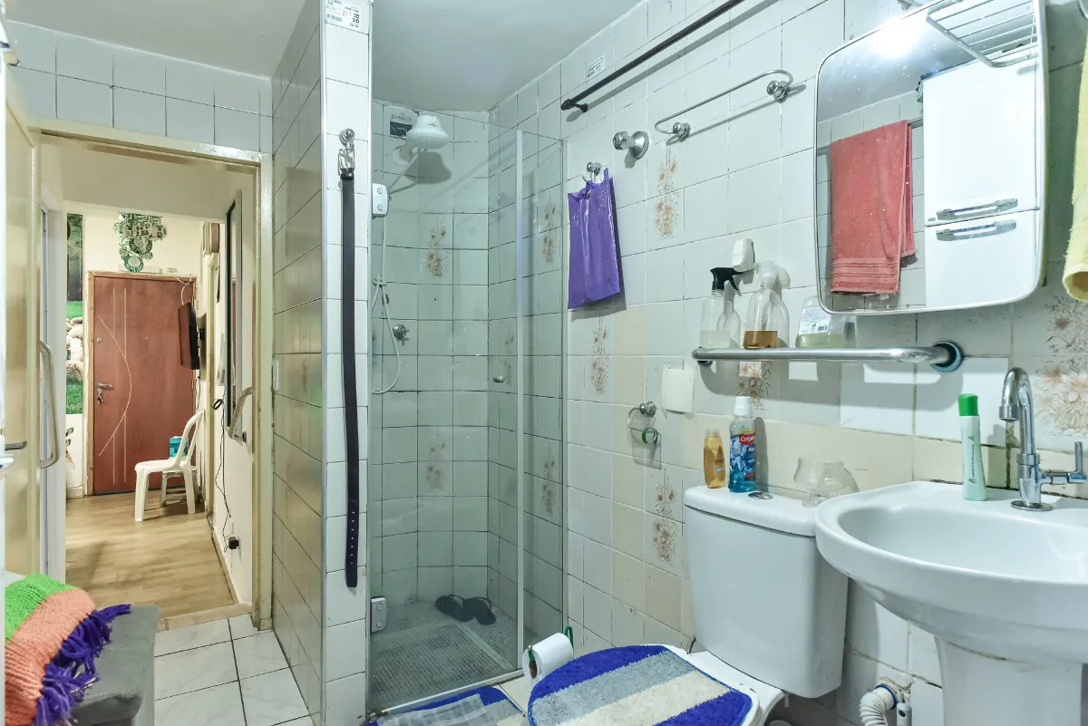 Condomínio Edifício Nossa Senhora Auxiliadora - 16