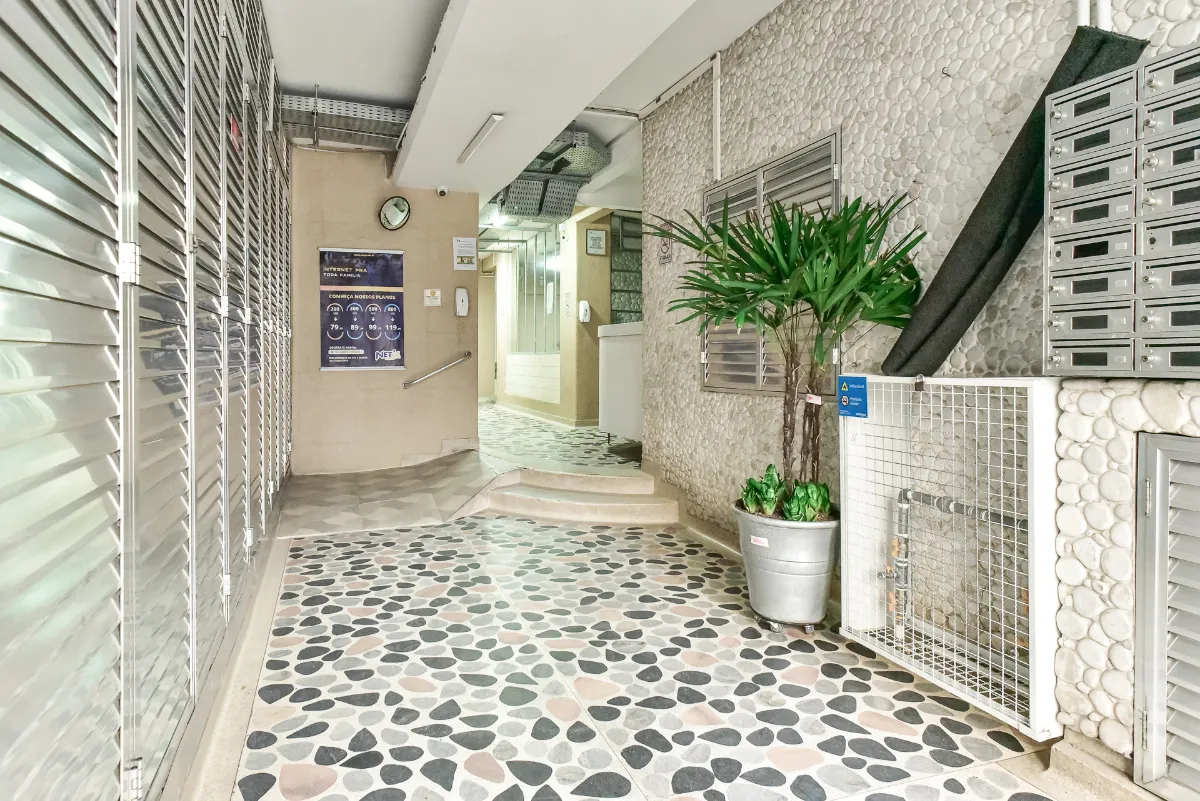 Condomínio Edifício Nossa Senhora Auxiliadora - 19
