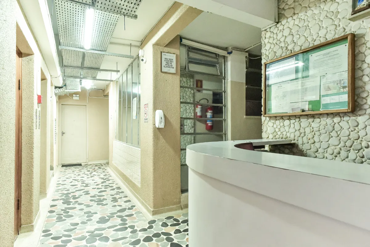 Condomínio Edifício Nossa Senhora Auxiliadora - 20