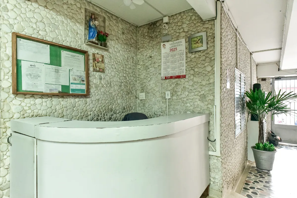 Condomínio Edifício Nossa Senhora Auxiliadora - 21