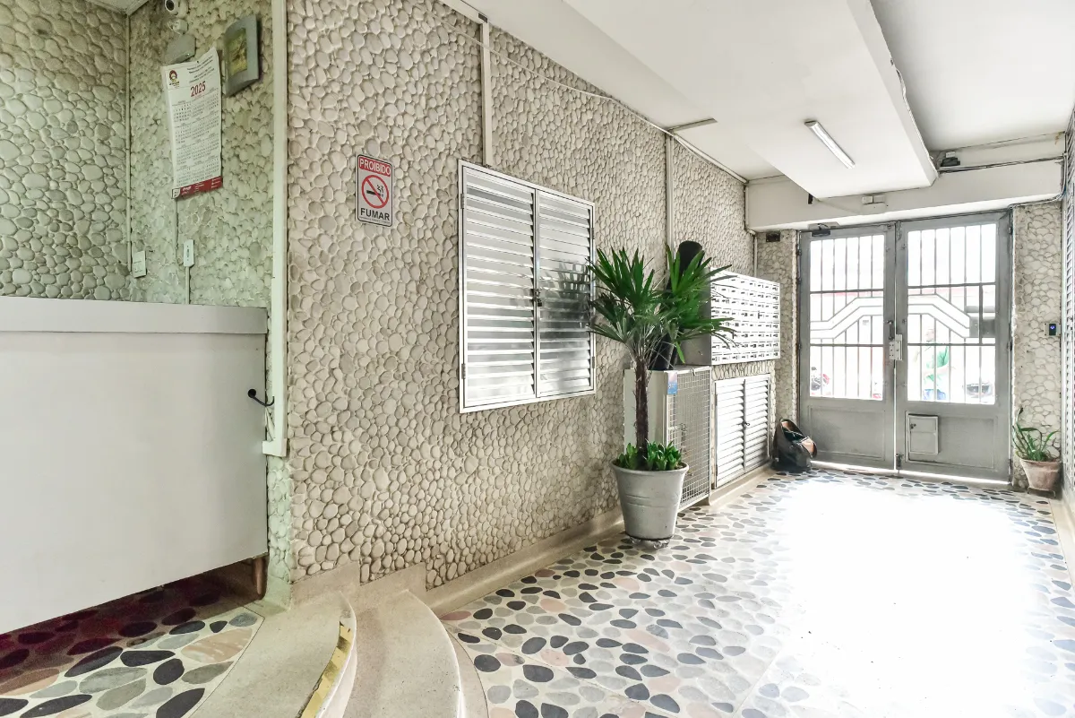 Condomínio Edifício Nossa Senhora Auxiliadora - 22
