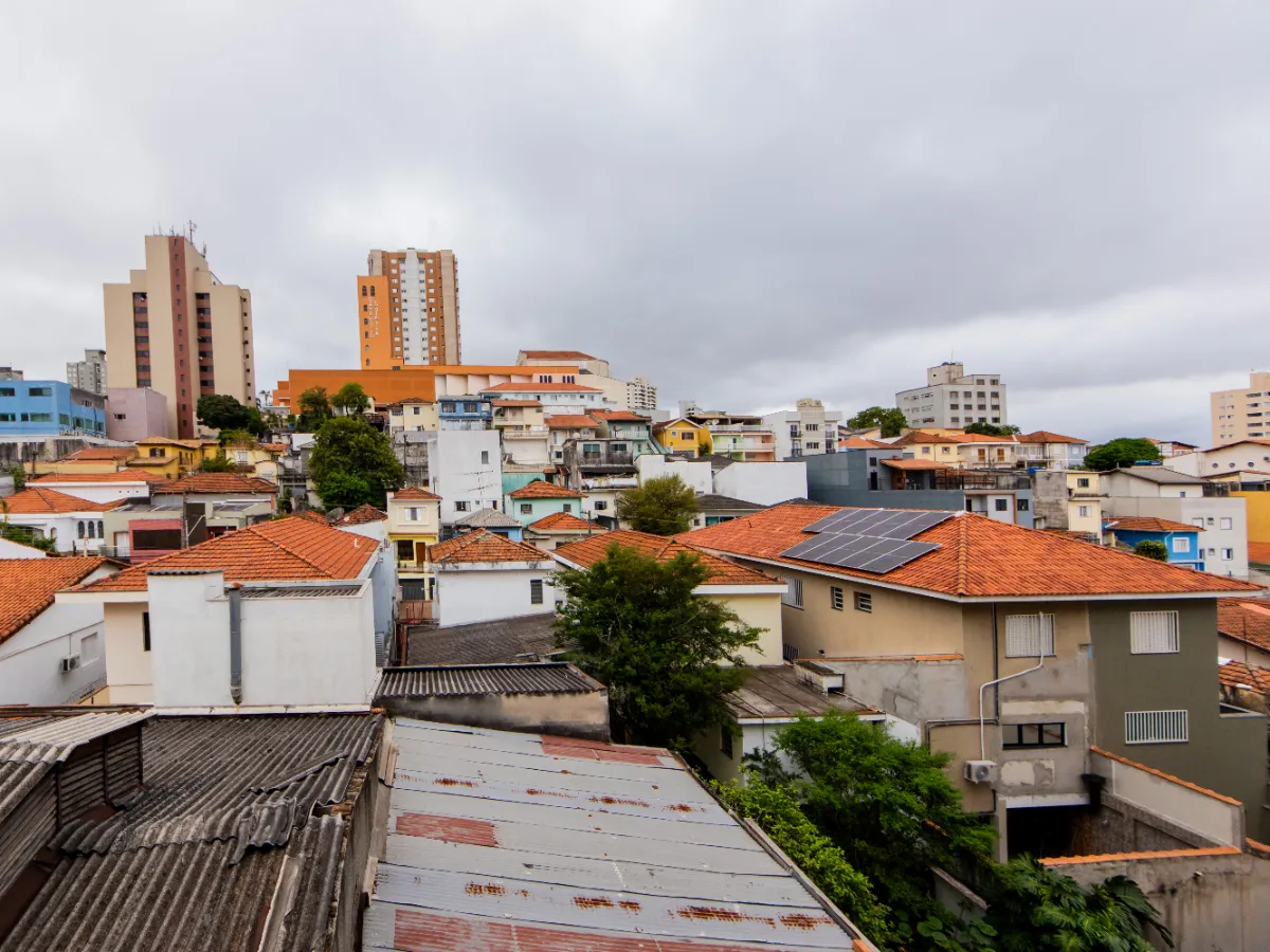 EDIFICIO VERA MARIA - 23