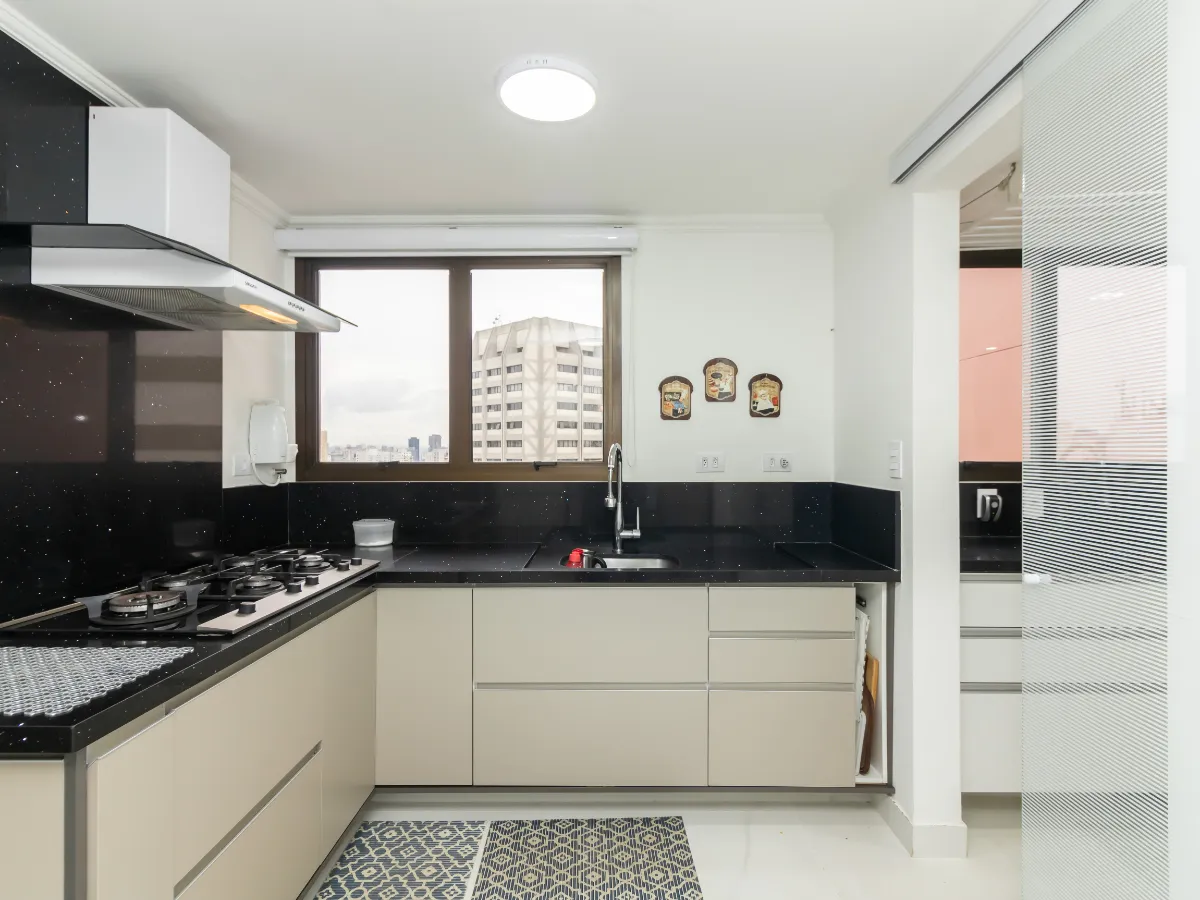 Maison de Mouette - 14