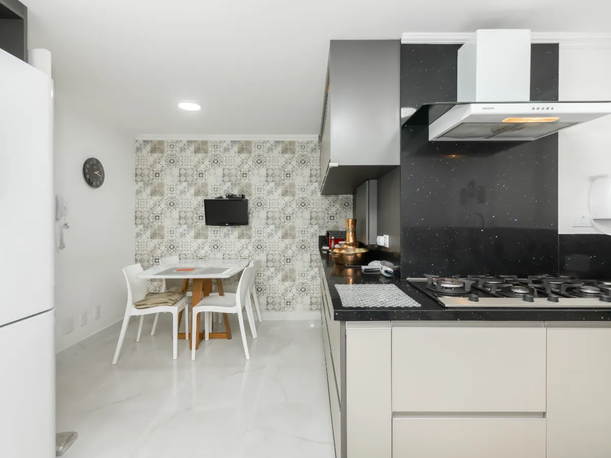 Maison de Mouette - 2