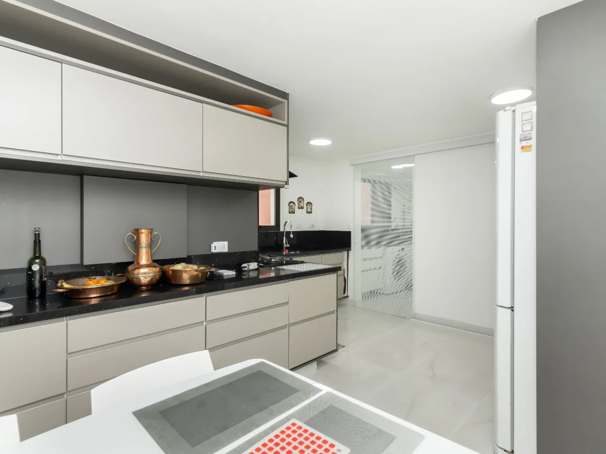 Maison de Mouette - 27