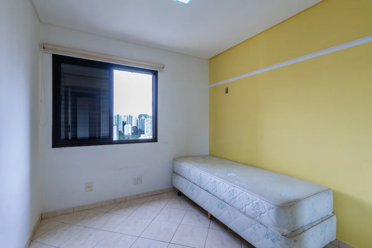 Condomínio Edifício Panamby Hills - 13