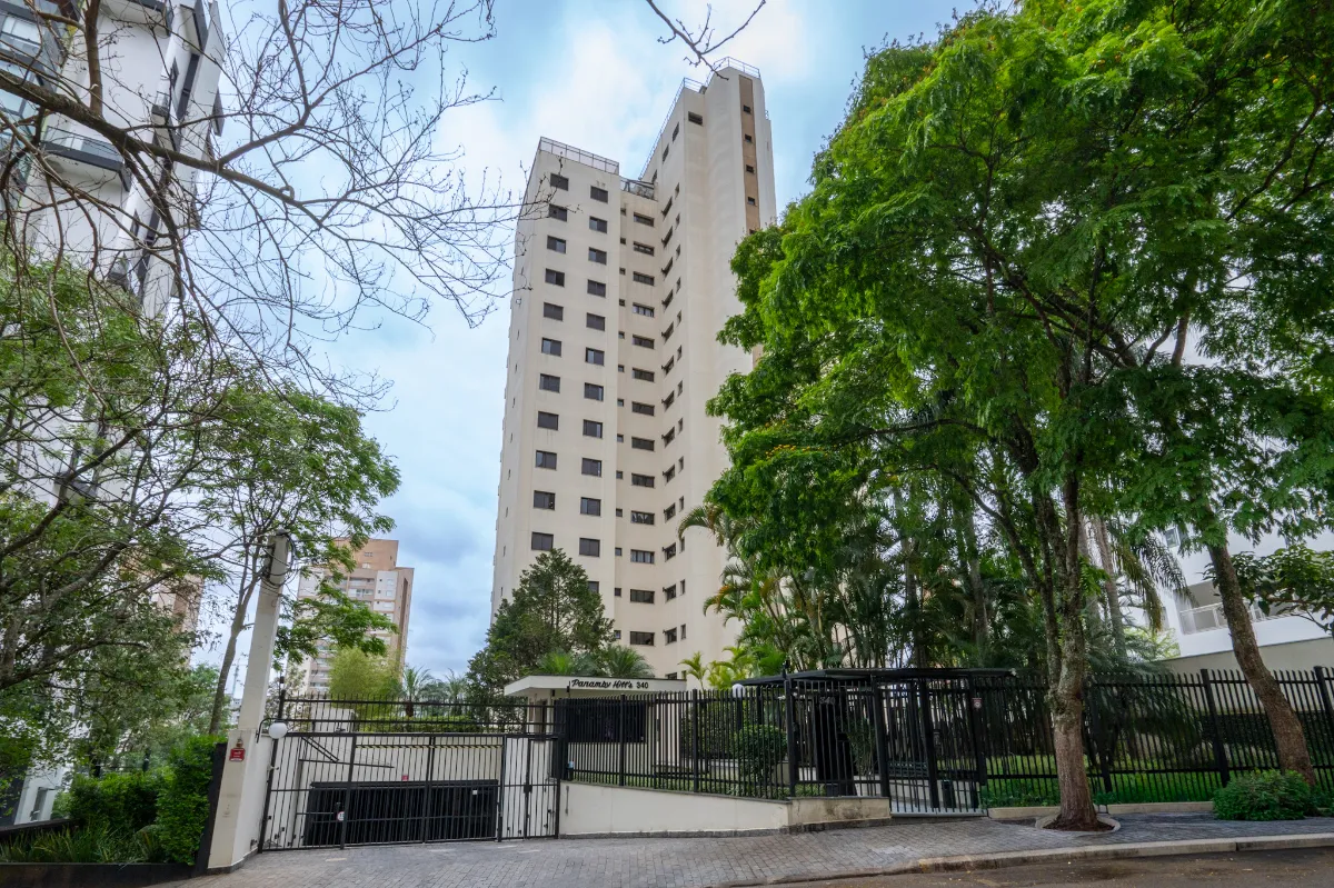 Condomínio Edifício Panamby Hills - 38